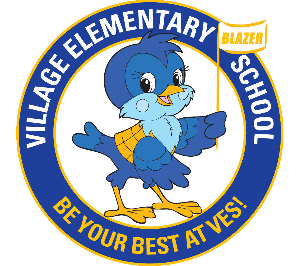 VES Logo